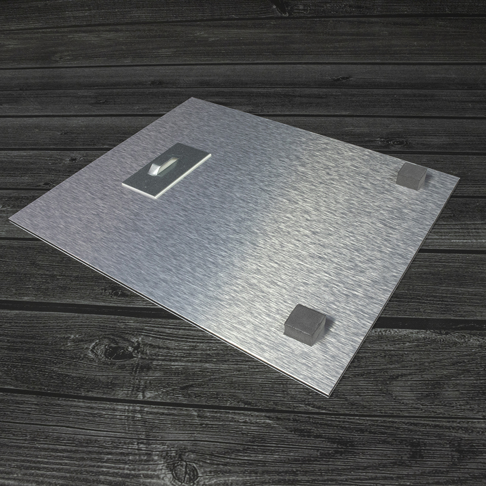 Float Aluminium Panel slide 4