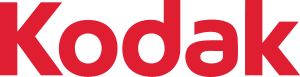 kodak logo