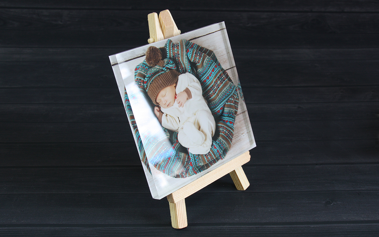 Mini Easel Range slide 2