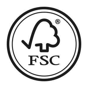 FSC Certifed Wood