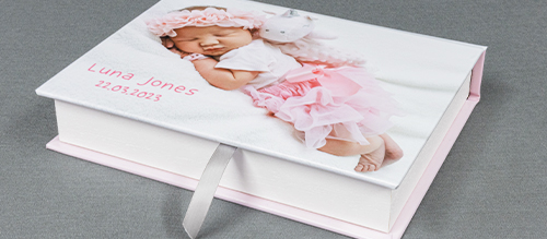 Luxury Print Box image