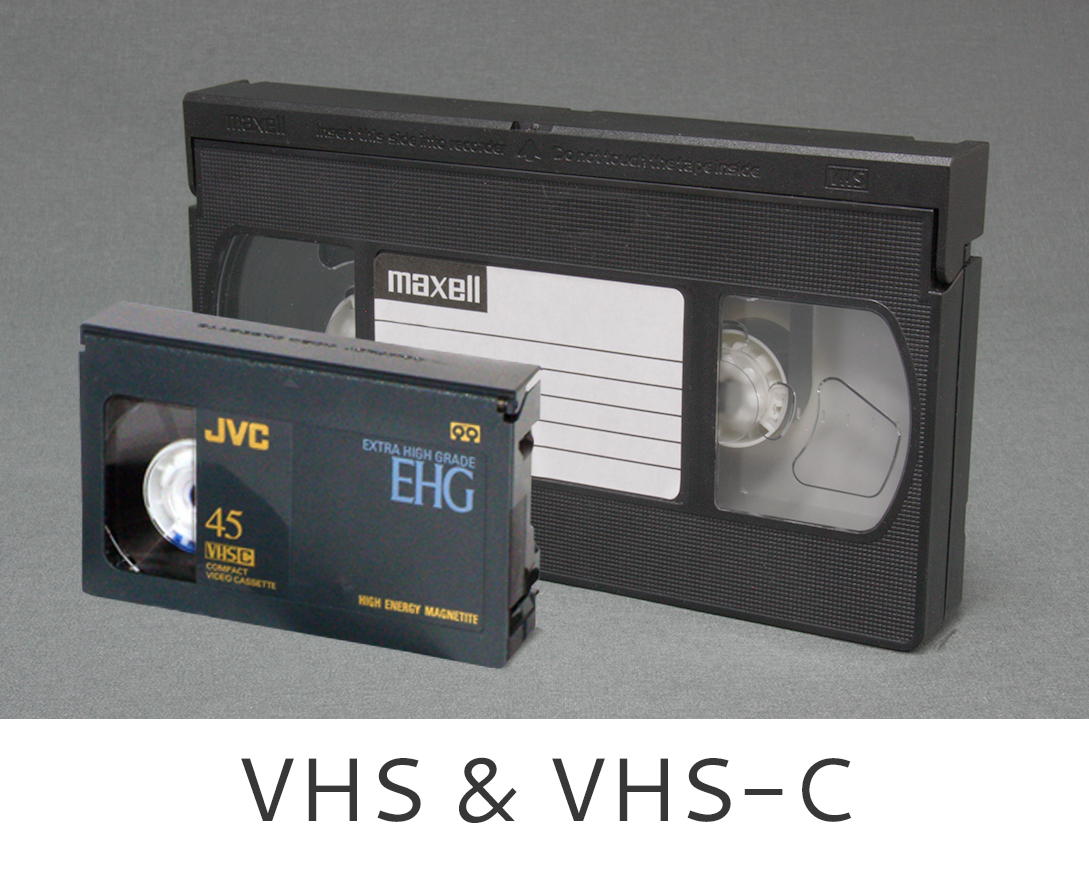 VHS