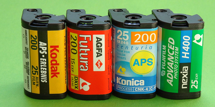 aps film exmaple 1