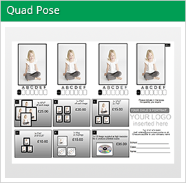 quadtile