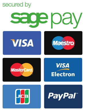 payment method logos