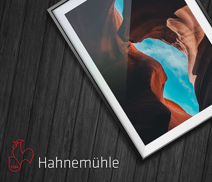 Professional Hahnemühle Fine Art Giclée Prints image