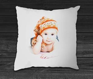 Small Cushion & Cover with Theme of 1 Style design