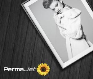 6" x 4" Permajet Print with Full Photo design